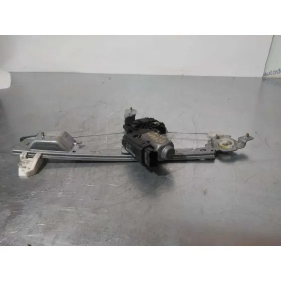 Elevalunas Trasero Izquierdo para Renault Scenic Ii
