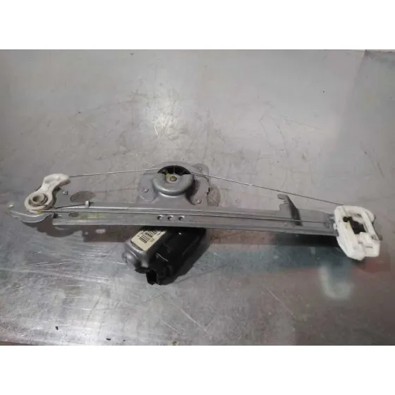 Elevalunas Trasero Izquierdo para Renault Scenic Ii