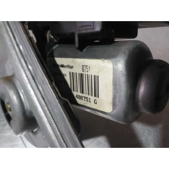 Elevalunas Trasero Izquierdo para Renault Scenic Ii