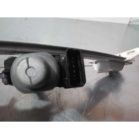 Elevalunas Trasero Izquierdo para Renault Scenic Ii