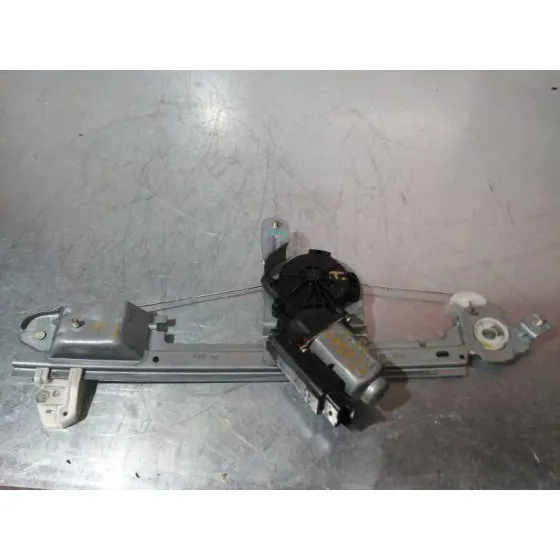 Elevalunas Trasero Izquierdo para Renault Scenic Ii