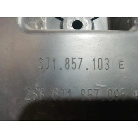 Guantera para Seat Ibiza (6J5)