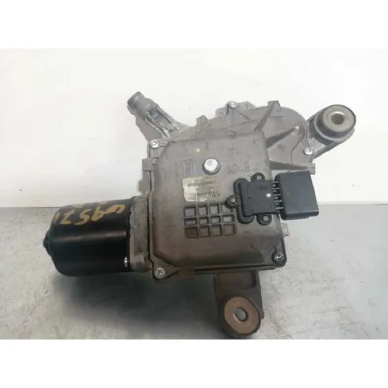 Motor Limpia Delantero para Citroën C4 Picasso