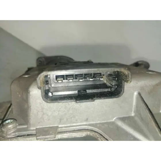 Motor Limpia Delantero para Citroën C4 Picasso