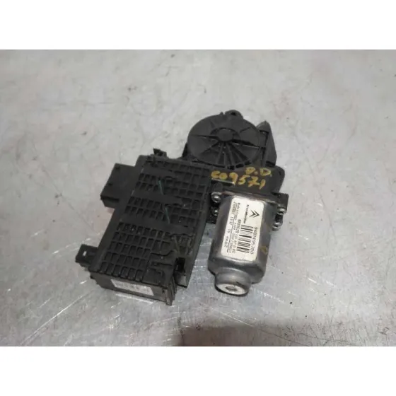 Motor Elevalunas Delantero Derecho para Citroën C4 Picasso