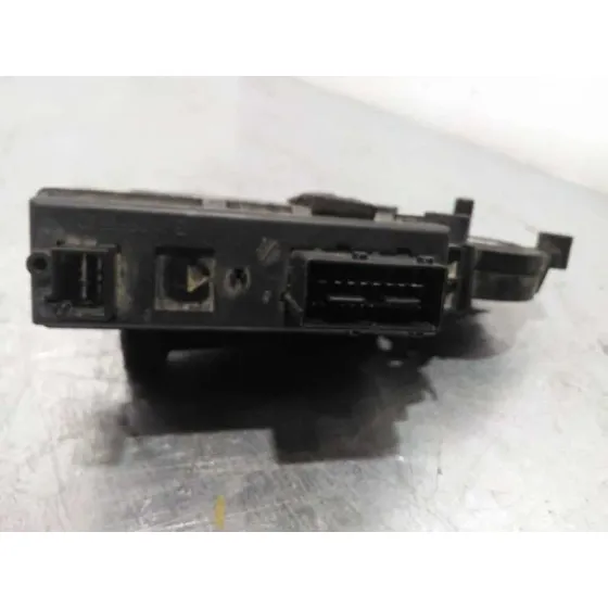 Motor Elevalunas Delantero Derecho para Citroën C4 Picasso