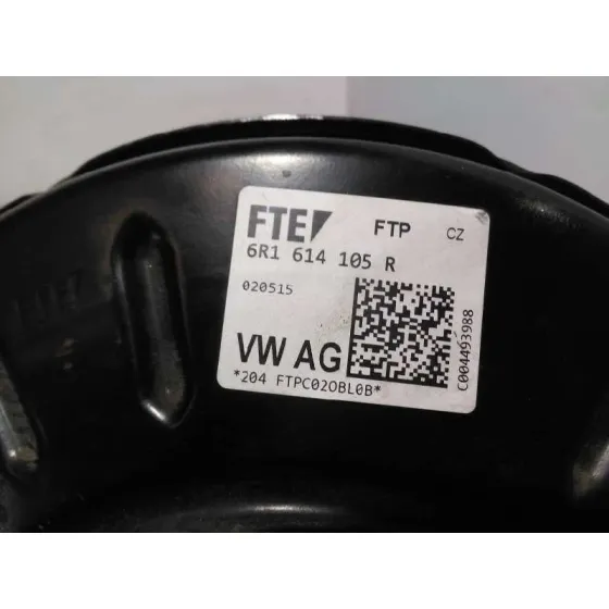 Servofreno para Seat Ibiza (6J5)