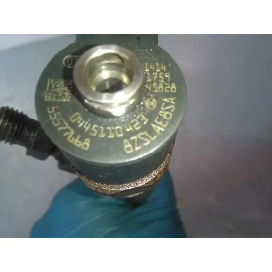 Inyector para Opel Zafira Tourer
