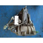 Caja Cambios para Nissan Micra (K12E)