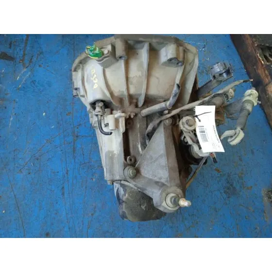 Caja Cambios para Nissan Micra (K12E)
