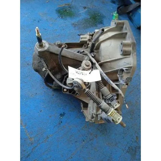 Caja Cambios para Nissan Micra (K12E)