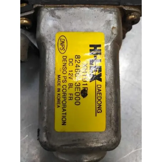 Elevalunas Delantero Derecho para Kia Sorento