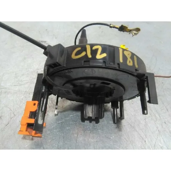 Anillo Airbag para Seat Leon (1M1)