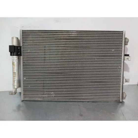 Condensador / Radiador Aire Acondicionado para Ford Focus Lim. (Cb8)