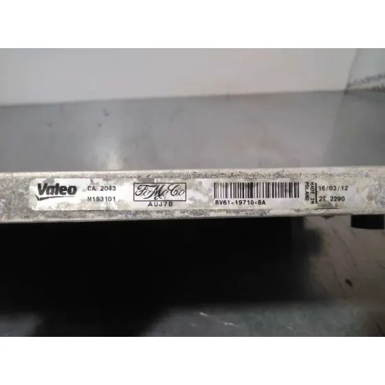 Condensador / Radiador Aire Acondicionado para Ford Focus Lim. (Cb8)