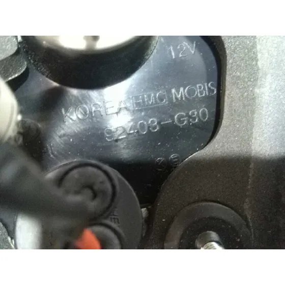 Piloto Trasero Izquierdo Interior para Hyundai I30 (Pd)