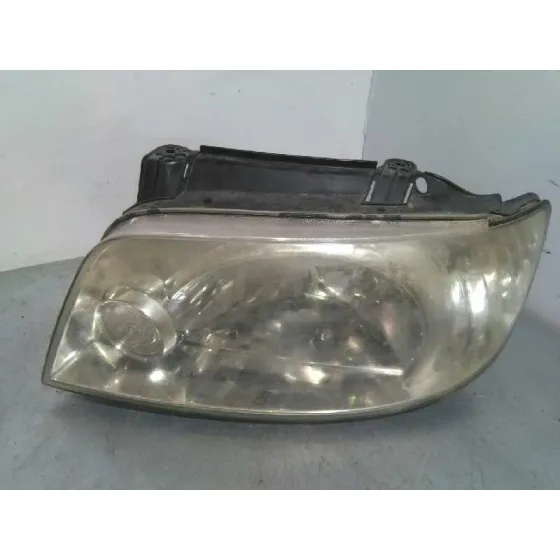 Faro Izquierdo para Hyundai Matrix (Fc)