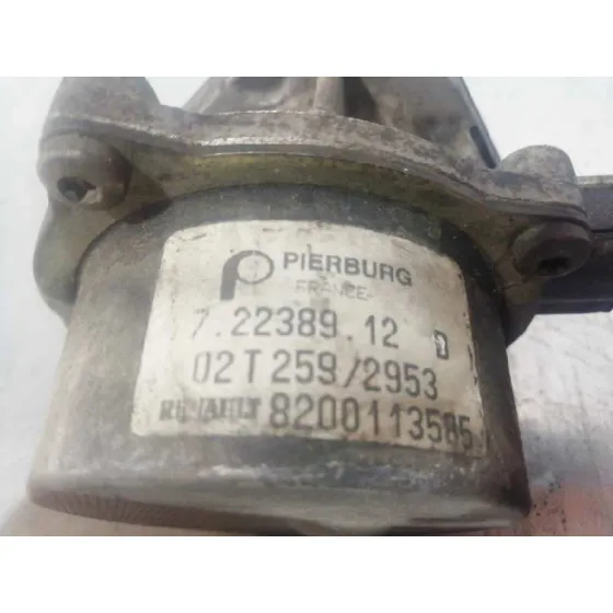 Depresor Freno / Bomba Vacio para Renault Clio Ii Fase Ii (B/Cb0)