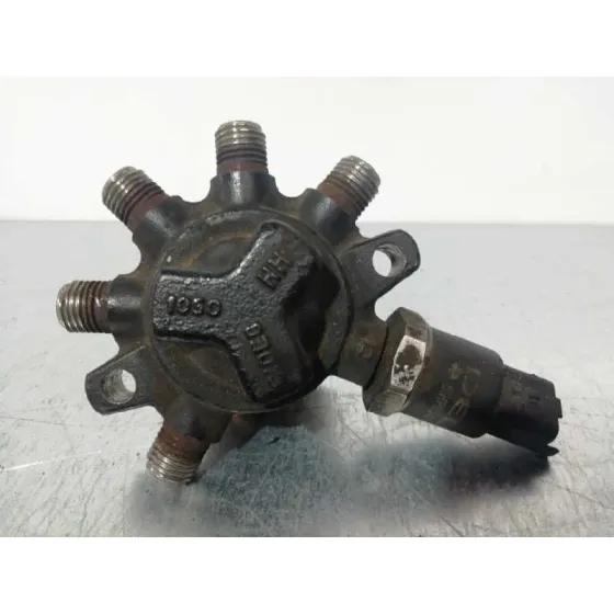 Cabezal Inyeccion para Renault Clio Ii Fase Ii (B/Cb0)