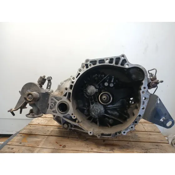 Caja Cambios para Toyota Auris