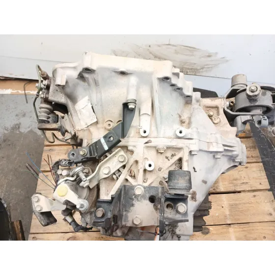 Caja Cambios para Toyota Auris