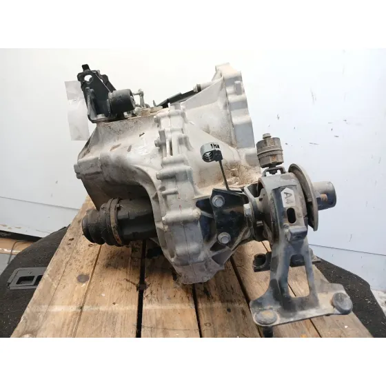 Caja Cambios para Toyota Auris