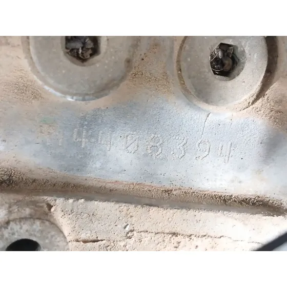 Caja Cambios para Toyota Auris