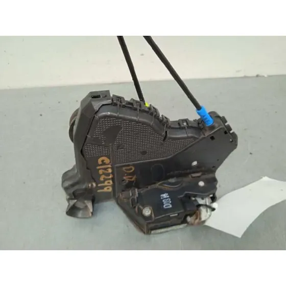 Cerradura Puerta Delantera Derecha para Toyota Auris