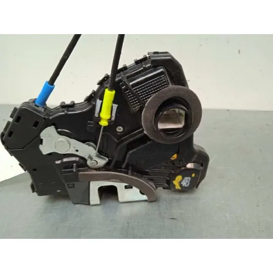 Cerradura Puerta Delantera Derecha para Toyota Auris