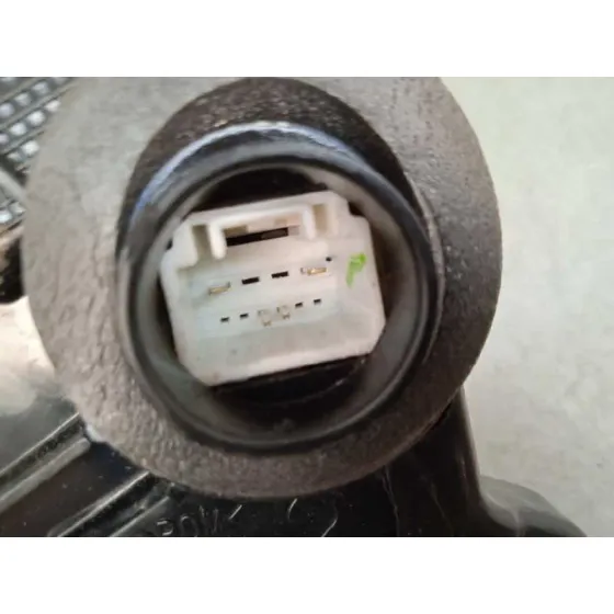 Cerradura Puerta Delantera Derecha para Toyota Auris