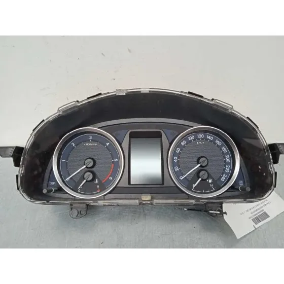 Cuadro Instrumentos para Toyota Auris