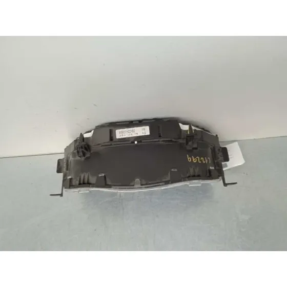 Cuadro Instrumentos para Toyota Auris