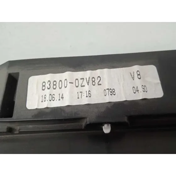 Cuadro Instrumentos para Toyota Auris
