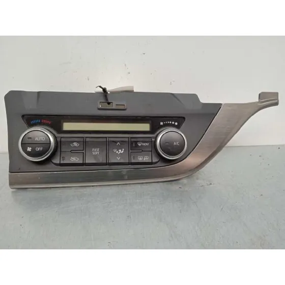 Mando Climatizador para Toyota Auris