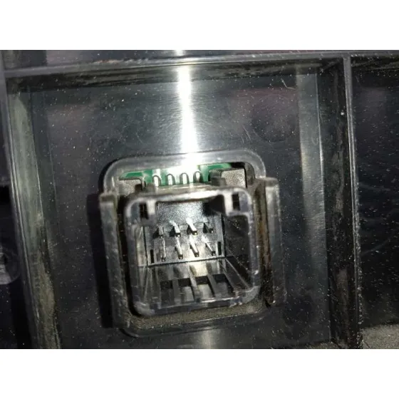 Mando Climatizador para Toyota Auris