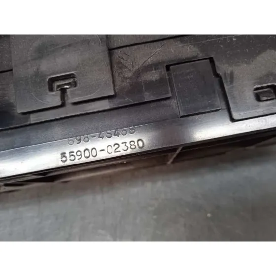 Mando Climatizador para Toyota Auris