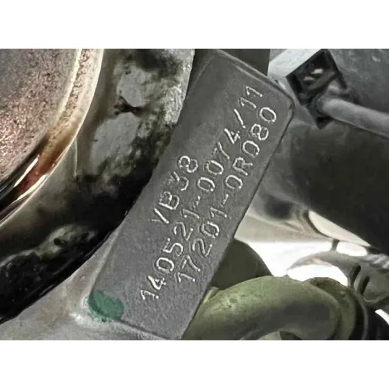 Motor Completo para Toyota Auris