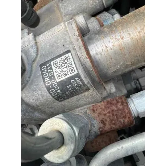 Motor Completo para Toyota Auris