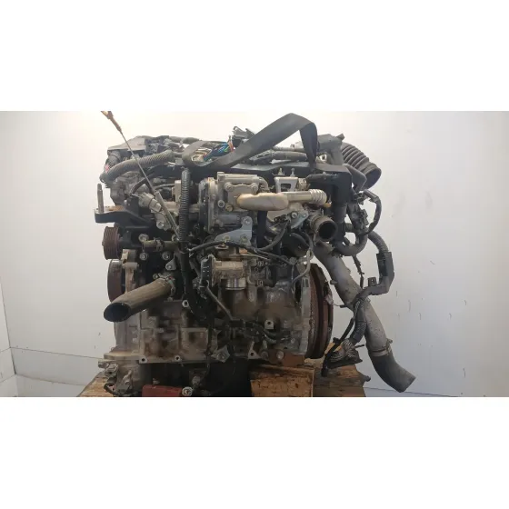 Motor Completo para Toyota Auris
