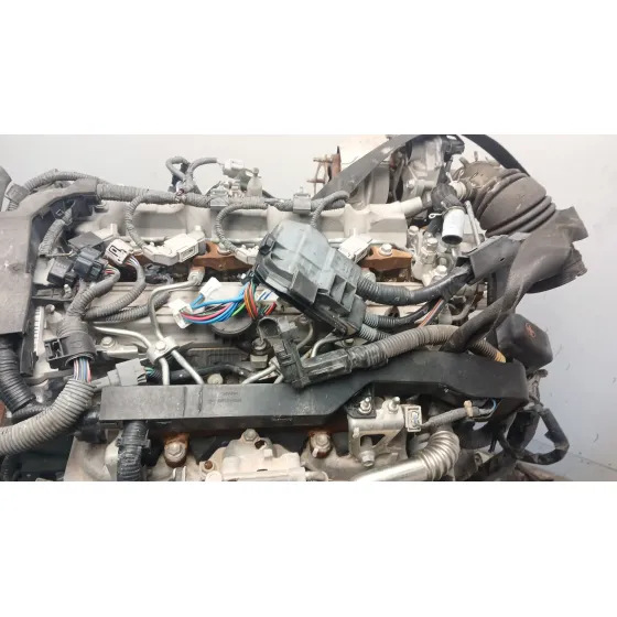 Motor Completo para Toyota Auris