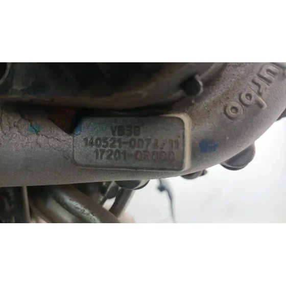 Motor Completo para Toyota Auris