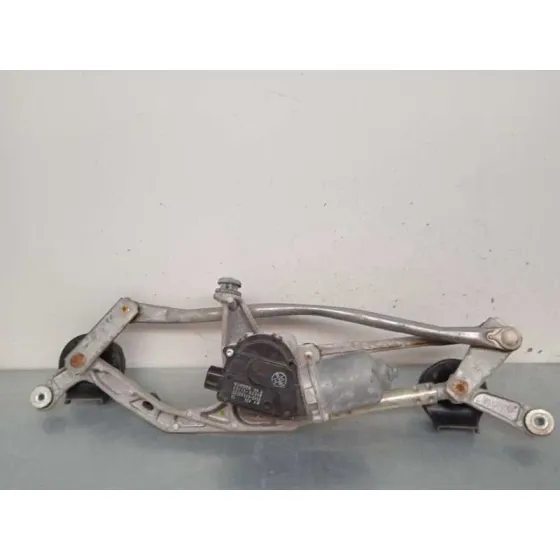 Motor Limpia Delantero para Toyota Auris