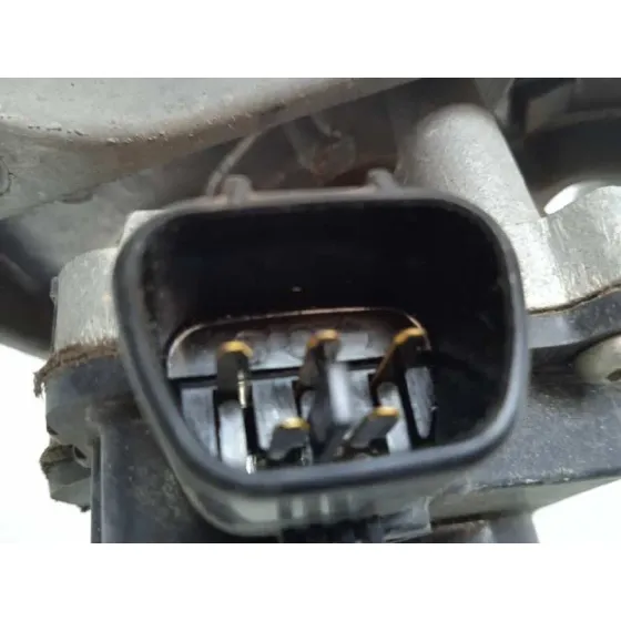 Motor Limpia Delantero para Toyota Auris