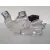 Motor Limpia Trasero para Toyota Auris