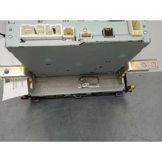 Sistema Audio / Radio Cd para Toyota Auris