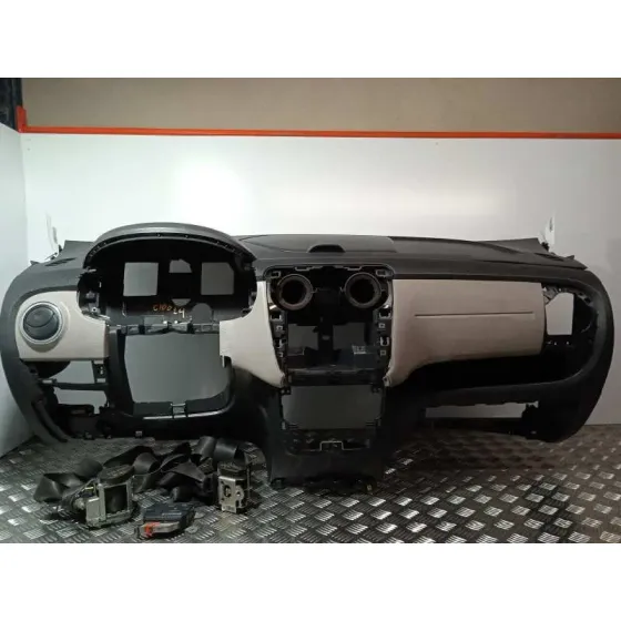 Kit Airbag para Dacia Lodgy