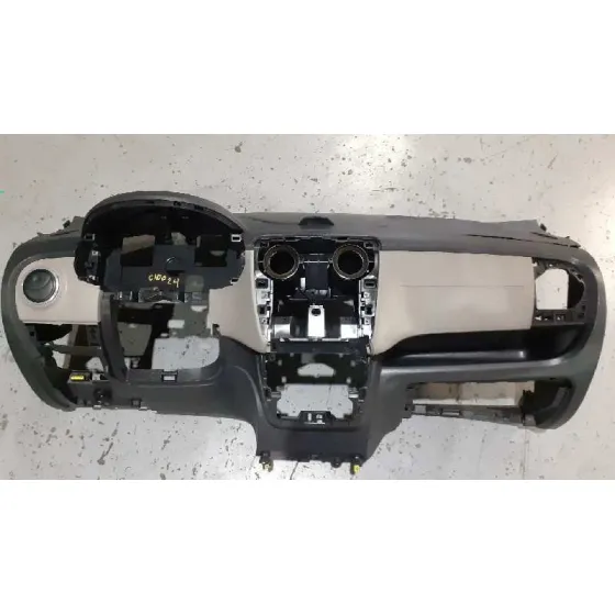 Kit Airbag para Dacia Lodgy