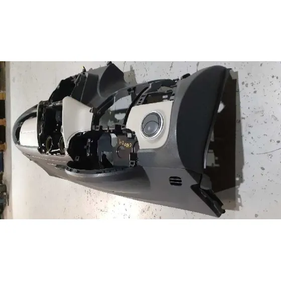 Kit Airbag para Dacia Lodgy