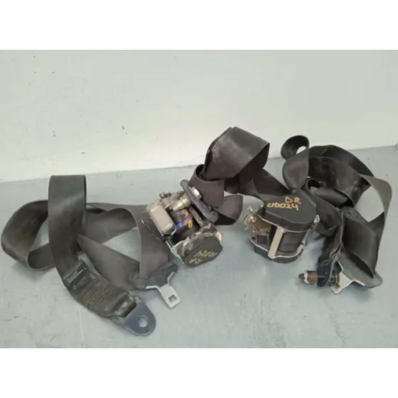 Kit Airbag para Dacia Lodgy