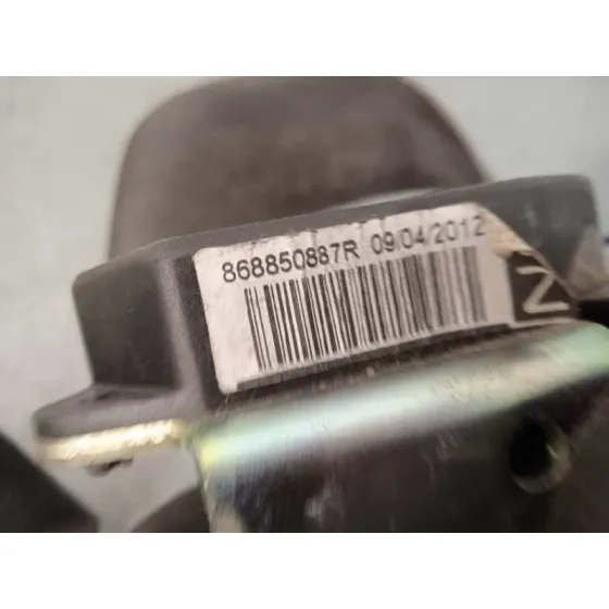 Kit Airbag para Dacia Lodgy